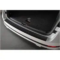 Avisa Lastkantsskydd Skoda Superb Combi 2015-2023 matt svart