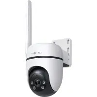 TP-LINK Tapo C501GW 4G övervakningskamera - A - Som ny