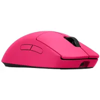 Logitech G Pro 2 Lightspeed (910-007309) Trådlös Mus