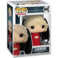 Funko POP! The Sandman Lucifer-figur
