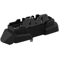 Thule -sats 187175 Kia Niro SG2 5dr Suv 23-