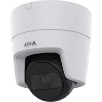 Axis Nätverkskamera Fix Dome M3125LVE Vit 2 MP