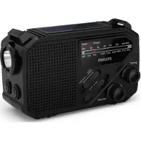 Philips Tar1609 Bärbar Radio