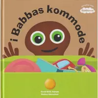 I Babbas byrå | Anneli Tisell | Språk: Danska