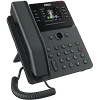 Fanvil V62W, Prime Business Phone / SIP / POE / Gigabit / USB-Port