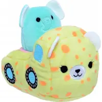 Jazwares Squishmallows Squishville mini zwierz±tko Diego