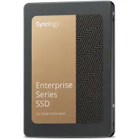 Synology SAT5221-3840G - SSD - Företag - 3,84 TB - intern - 2,5 - SATA 6Gb/s
