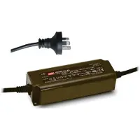 MEAN WELL LED-drivdon PWM-40-12 12VDC 3,34A 40W IP67