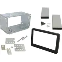 Connects2 CT23AR10 2-DIN kit alfa