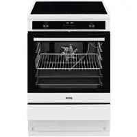 Voss VKI67382HV Induktionsspis med pyrolys