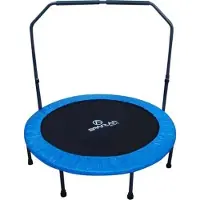 Spartan Sport Studsmatta Spartan (saknar data) 122 cm