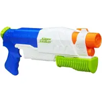 Hasbro NERF Super Soaker - Scatterblast-sprängare - 0.65 L