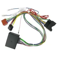 Connects2 Aktiv systemadapter ct53-au02