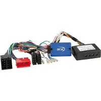 ACV rattstyrning Audi A3, A4, TT aktivt system