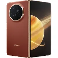 Huawei Honor Magic V3, 16,3 cm (6.43), 12 GB, 512 GB, 40 MP, Android 14, Brun