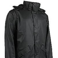 Lyngsøe Rainwear Lyngsøe regnjacka i återvunnen PU-kvalitet L