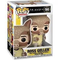 Funko POP! Friends Tv Ross-figur 9 Cm