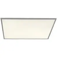 SOLAR PLUS Ledused G5 BM infälld, 37W, 5450lm, 4000K, CRI 80-89, MPO, 595x595 mm, DALI-2 Switch&Dim, DS8 DIP-switch