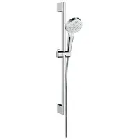 Hansgrohe Duschset Tica Unica Set 65cm, krom