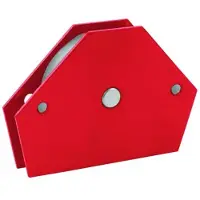 Diesella A/S Svetsmagneter 30°/45°/60°/75°/90° 110N