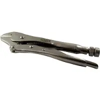 Refco Manufacturing Ltd. Spärr-/klemtång 14200