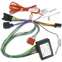 Connects2 Aktiv systemadapter ct53-sa01