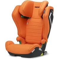 Recaro Axion 1 R129 100-150 cm bilbarnstol Vibrant Orange