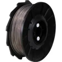Haucon A/S Bindetråd blank TW898 til MAX bindemaskine RB397 og RB398