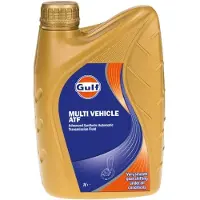 Gulf Multi-Vehicle ATF 1L