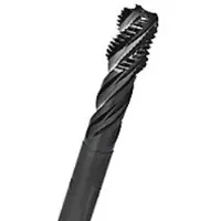 Thürmer Tools HSSE-OX spiraltapp 40° PRO M20 - Thürmer M20 (X2.5) spiral maskintapp DIN376 längd 140/26 mm