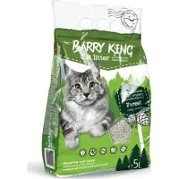 Barry King Kattströspade Lesny 5 l
