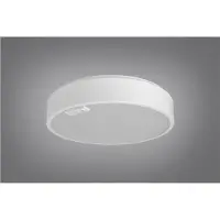 SOLAR PLUS CAMPUS C700 67W 7900lm 3000K-3500K-4000K, EASYAir mikroprismatisk bländarskydd - Vit