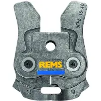 Rems Pressverktyg Mini GFFb 16-40