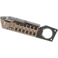 Real Avid Pistol Tool Multiverktyg