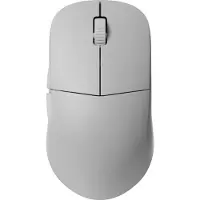 Endgame Gear XM2w 4k (v1) - White Frost - Gamingmus - Optic - 7 knappar - Vit