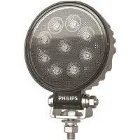Philips UD2000 4 runt arbetsljus – flood beam
