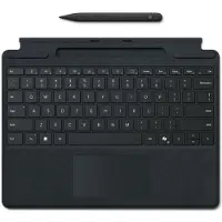 Microsoft Surface Pro 8x8 00143 Tangentbordsskydd För Surfplatta