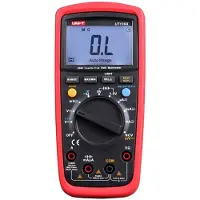 Uni Multimeter Ut139a