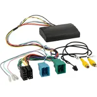 ACV Infoboard-adapter Fiat Ducato 11/2021-2023