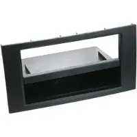 ACV Radioram 2-DIN Ford diverse svart
