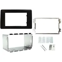 Connects2 CT23RT18 2-DIN-kit Renault Master