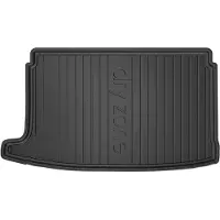 Frogum Lastutrymmesmatta för VW Polo V HB 2009-2017 (överst)