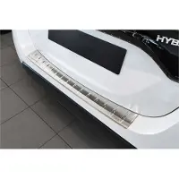 Avisa Lastkantsskydd Mazda 2 Hybrid ZV 2022, stål