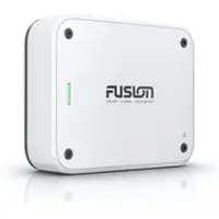 Fusion Apollo 4-kanals D-klass förstärkare