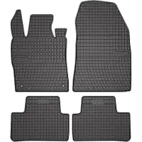 Frogum Gummimattor DS 4 II , Opel Astra L, Peugeot 308 II 21-