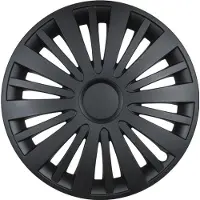 LEOPLAST CAR COLLAR VEGAS BLACK 14 KPL.