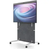 Neat Board Pro Adaptivt stativ