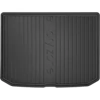 Frogum Bagagerumsbricka till Audi A3 Sportback 8V HB 13-20