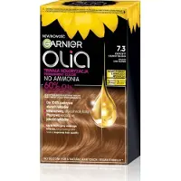Garnier Olia Hair Color 73 Golden Dark Blonde