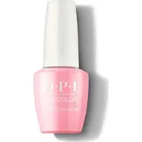 OPI Gel Color semi-permanent nagellack Suzi Nails New Orleans 15 ml